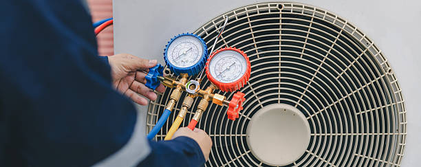 Licensed Hvac service in Nashville, AR - HVAC Repair CO